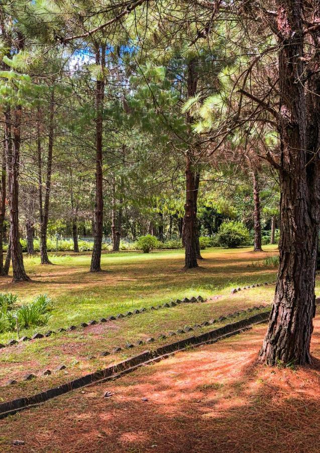 Pousada O Cantinho Da Raposa Monte Verde  Esterno foto